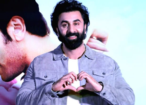 Ranbir Kapoor explains the exact feeling he felt after his daughter Raha was born: ‘It opened a different emotion’ : Bollywood News