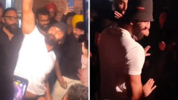 Ranbir Kapoor sets the dance floor on fire with Shah Rukh Khan’s ‘Chaiyya Chaiyya’, Hrithik Roshan’s ‘Ek Pal Ka Jeena’, ‘Dilliwali Girlfriend’ at Animal wrap up party, watch videos