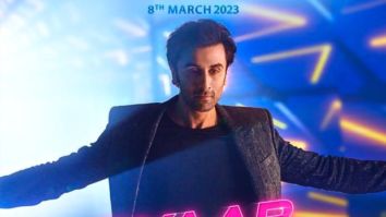 Ranbir Kapoor to bring ‘Pyaar Hota Kayi Baar Hai’ as next song from Tu Jhoothi Main Makkaar, see picture