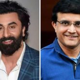 Ranbir Kapoor to headline Sourav Ganguly’s biopic; script is in the final stage