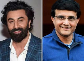 Ranbir Kapoor to headline Sourav Ganguly’s biopic; script is in the final stage