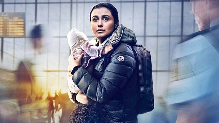 Rani Mukerji leaves us curious and intrigued with ‘Mrs. Chaterjee Vs Norway’ motion poster