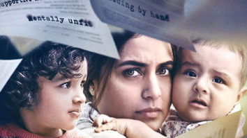 Rani Mukerji on the response for Mrs. Chatterjee Vs Norway trailer: ‘This is probably the first time I am witnessing so much love and emotion for my work’