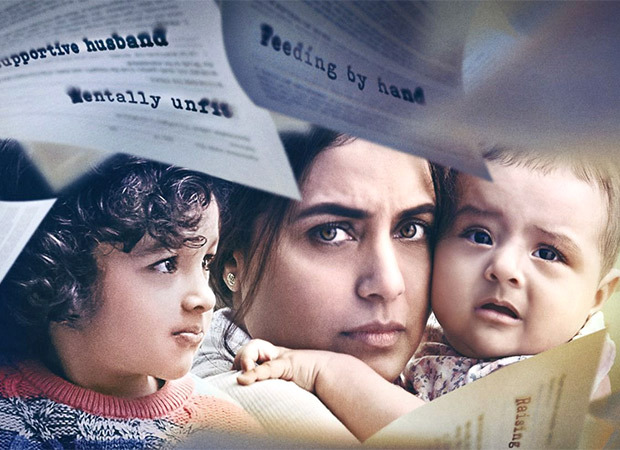 Rani Mukerji on the response for Mrs. Chatterjee Vs Norway trailer: 'This is probably the first time I am witnessing so much love and emotion for my work'