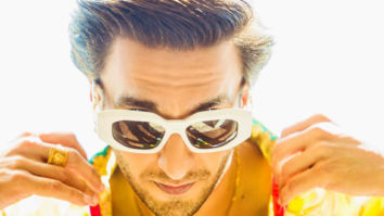 Ranveer Singh