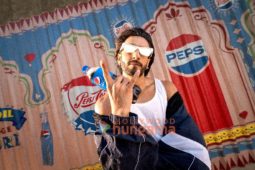 Celeb Photos Of Ranveer Singh