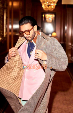 Celeb Photos Of Ranveer Singh