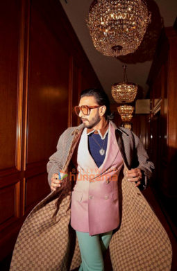 Celeb Photos Of Ranveer Singh