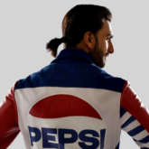 Ranveer Singh becomes the new brand ambassador for Pepsi