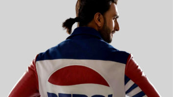Ranveer Singh becomes the new brand ambassador for Pepsi