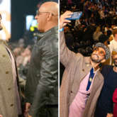 Ranveer Singh meets Vin Diesel, Chris Tucker, Malala Yousafzai; raps for Simu Liu, Dwayne Wayde in Hasan Minhaj's video