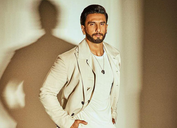 Ranveer Singh to join Simu Liu, Hasan Minhaj, and Janelle Monáe at the 2023 Ruffles NBA All-Star Celebrity Game in Salt Lake City