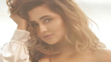 Celeb Photos Of Rashami Desai