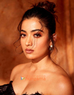 Celeb Photos Of Rashmika Mandanna