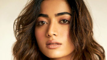 Celeb Photos Of Rashmika Mandanna