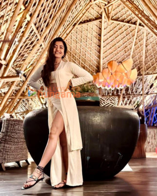 Rashmika Mandanna
