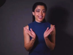Rashmika Mandanna is the ultimate definition of elegance