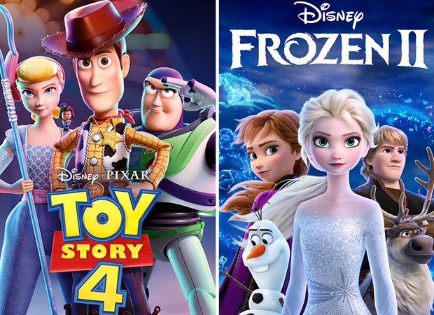 Toy Story, Frozen and Zootopia sequels in the works at Disney