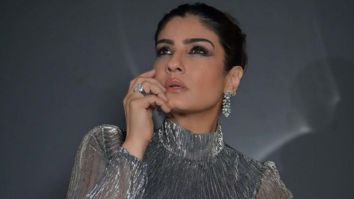 Raveena Tandon opens up on being body-shamed; says, “The woman would be panned, shamed, literally, her career ruined in the magazines with nasty articles being put out about her”