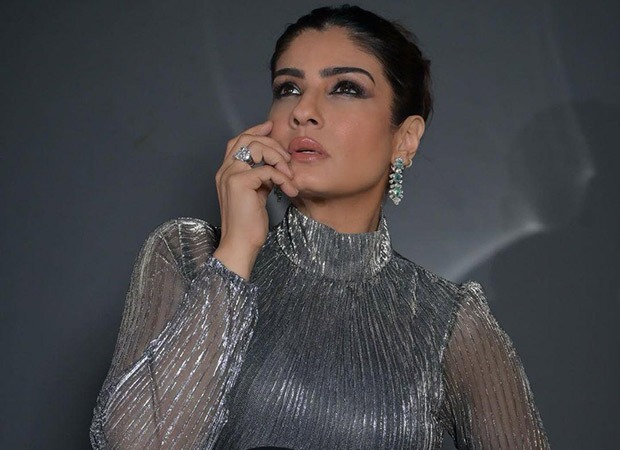 Raveena Tandon opens up on being body-shamed; says, “The woman would be panned, shamed, literally, her career ruined in the magazines with nasty articles being put out about her” : Bollywood News
