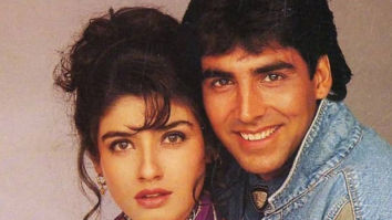 Raveena Tandon on her broken engagement with Akshay Kumar: ‘Once I had moved out of his life, I was already dating someone else’