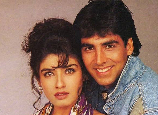 Raveena Tandon on her broken engagement with Akshay Kumar: ‘Once I had moved out of his life, I was already dating someone else’ : Bollywood News