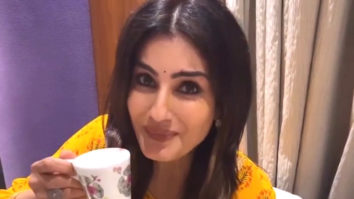 Raveena Tandon’s sassy avatar is something we all love!
