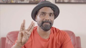 Remo D’Souza participates in Indian Sign Language initiative by KFC; urges fans to learn the new language