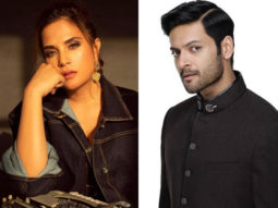 Richa Chadha and Ali Fazal announces their next production; The Underbug starring Ali Fazal