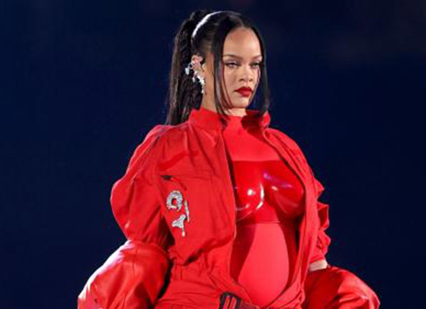 Rihanna is pregnant with her second child with A$AP Rocky; rep confirms