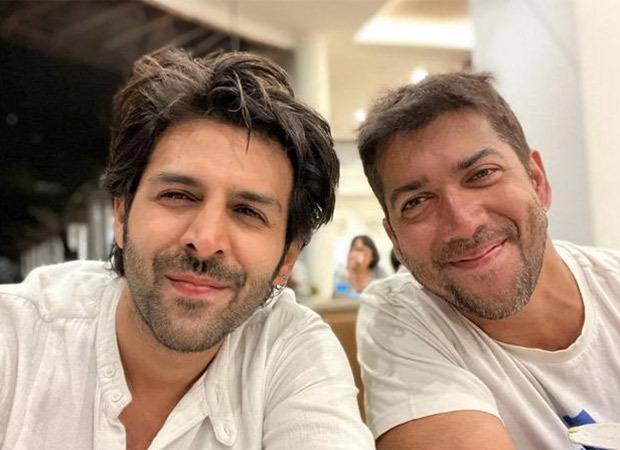 Kartik Aaryan shares his views on Rohit Dhawan as a director, “He knows what he wants, I am glad he directed this film” : Bollywood News