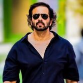 Rohit Shetty shares a BTS video from the sets of Indian Police Force