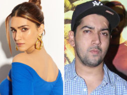 Kriti Sanon shares her experience of working with director Rohit Dhawan on Shehzada; says, “He is very stubborn about his dialogues, you can’t change a word here and there”