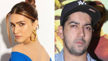 Kriti Sanon shares her experience of working with director Rohit Dhawan on Shehzada; says, “He is very stubborn about his dialogues, you can’t change a word here and there”