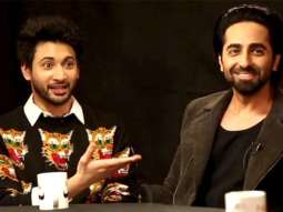 Rohit Saraf, Ayushmann Khurrana, Vicky Kaushal & Adivi Sesh on dealing with negativity