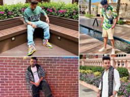 Rohit Sharma’s impeccable style statement is worth bookmarking, his social media is proof