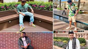 Rohit Sharma’s impeccable style statement is worth bookmarking, his social media is proof