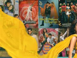 Major Hindi film stars do not claim the term Bollywood in Netflix’s docu-series, The Romantics