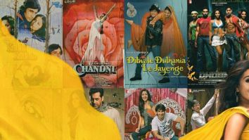 Major Hindi film stars do not claim the term Bollywood in Netflix’s docu-series, The Romantics