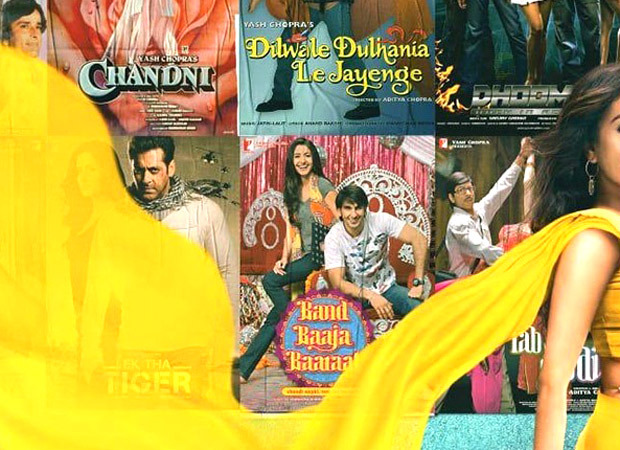 Two of the topmost institutes in the world – Harvard & FTII to celebrate Yash Chopra & YRF’s unmatched legacy! : Bollywood News – Bollywood Hungama