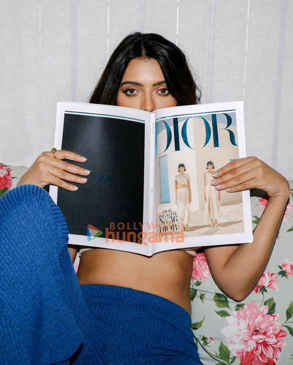 Ruhi Singh