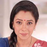 Anupama actress Rupali Ganguly expresses happiness as people recognize her as her character ‘Anupama’