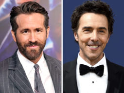 Ryan Reynolds reteams with director Shawn Levy for Paramount musical comedy Boy Band