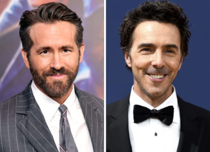 Ryan Reynolds and Shawn Levy Reunite for New Movie