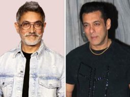 SCOOP: Aamir Khan and Salman Khan in talks for Campeones Adaptation tentatively titled as Champions