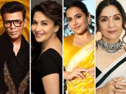 SCOOP: Karan Johar had considered remaking the Marathi hit film, Jhimma; wished to cast Madhuri Dixit, Vidya Balan, Neena Gupta