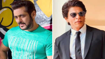 SCOOP: Salman Khan and Shah Rukh Khan to shoot together for Tiger 3 in April 2023