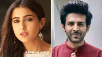 SCOOP: Sara Ali Khan frontrunner to be cast opposite Kartik Aaryan in Aashiqui 3; makers looking for the third lead