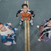 SEVENTEEN's 'BSS' unit Hoshi, Seungkwan and DK drop chaotic and fun 'Fighting' music video featuring Lee Young Ji, watch