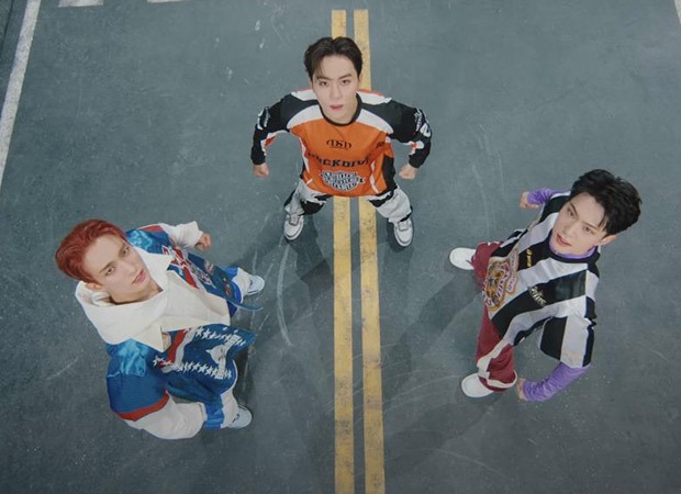 SEVENTEEN's 'BSS' unit Hoshi, Seungkwan and DK drop chaotic and fun 'Fighting' music video featuring Lee Young Ji, watch